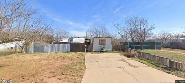 1201 Harmony Dr — Holiday Hills