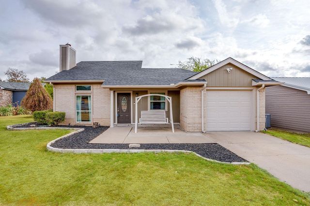 507 Heather Dr — Kennon Meadows Ph II
