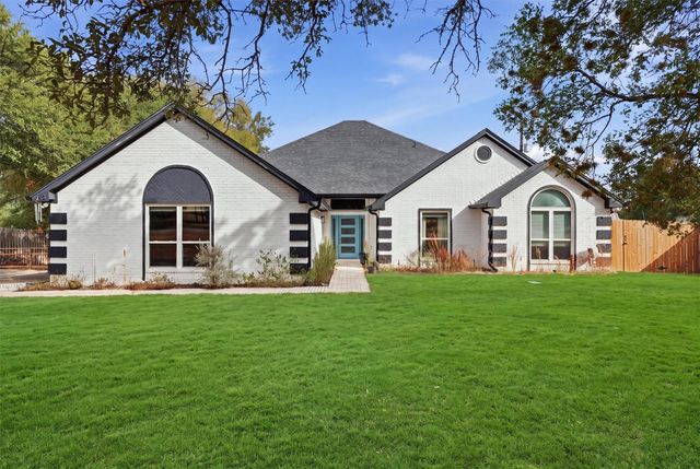 3901 Del Rio Ct — Laguna Vista Ltd