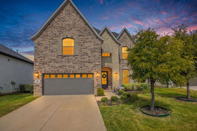 2890 Bluegill Ln — Lakes At Legacy Ph 1