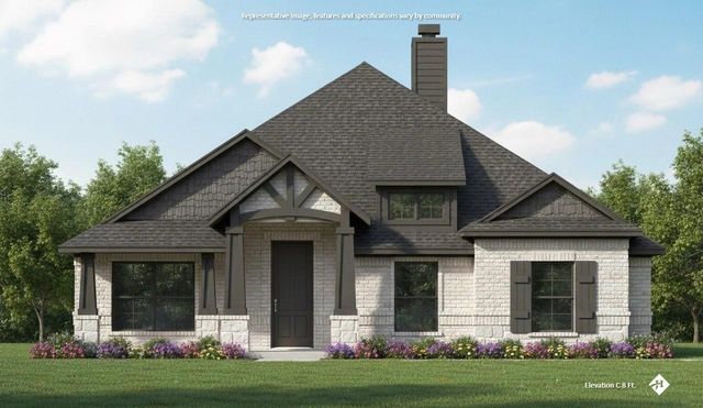 1788 Preserve Ln — OASIS AT NORTH GROVE PH 2