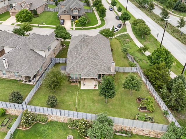 1701 Mcgee Ave — Harvest Meadows Ph 1