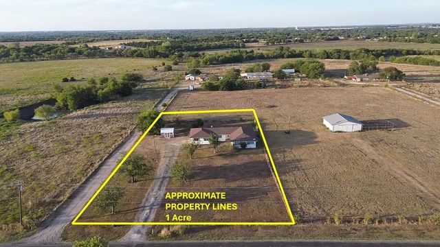 203 Farrar Rd — G R Wheelock
