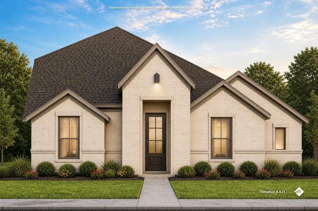 1792 Preserve Ln — OASIS AT NORTH GROVE PH 2
