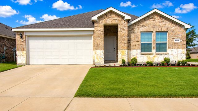 3938 Aintree Ave — Sutton Fields