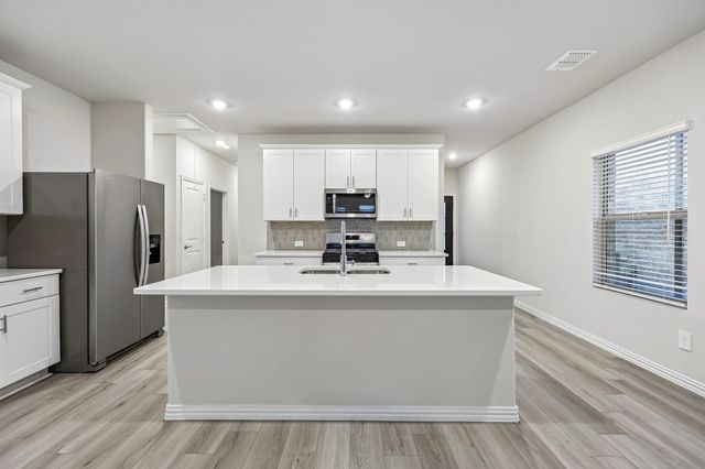 1601 Arches Rd — Parks at Foster Crossing