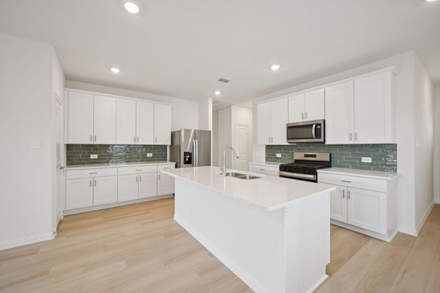 123 Winchester Hill Ln — Southridge