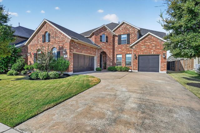 810 Walworth Dr — The Parks At Legacy Ph One