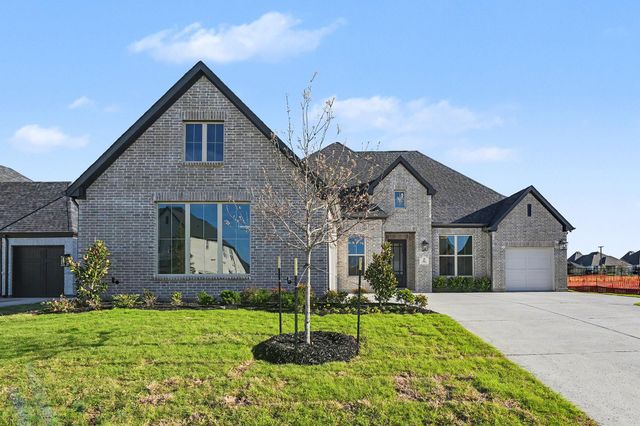 814 Forest Creek Dr — Quail Hollow