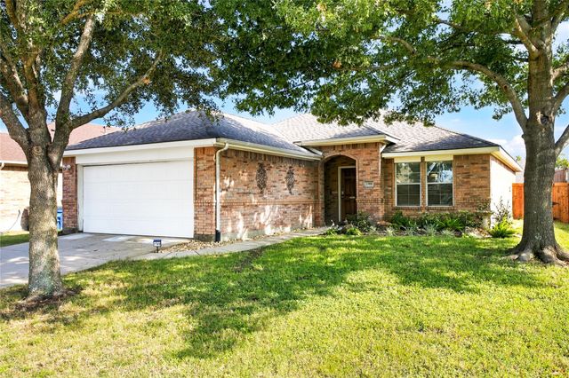 1709 White Mountain Way — Park Trails - Ph 1