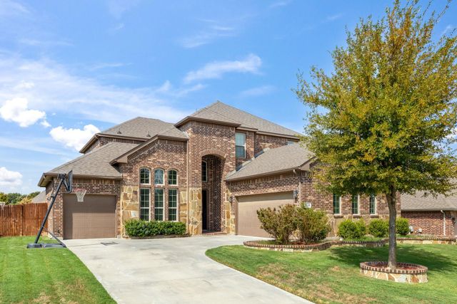 3605 Barby Ct — Enclave At Lawson Farms