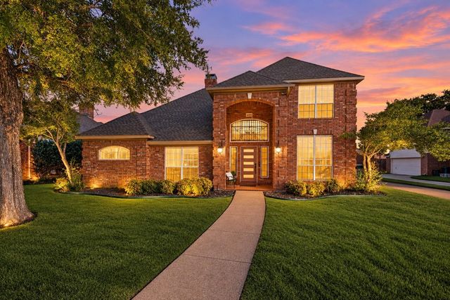 405 Brazil Dr — Woodbridge