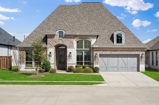 3516 Clairborne Dr — Mustang Lakes Ph 3b