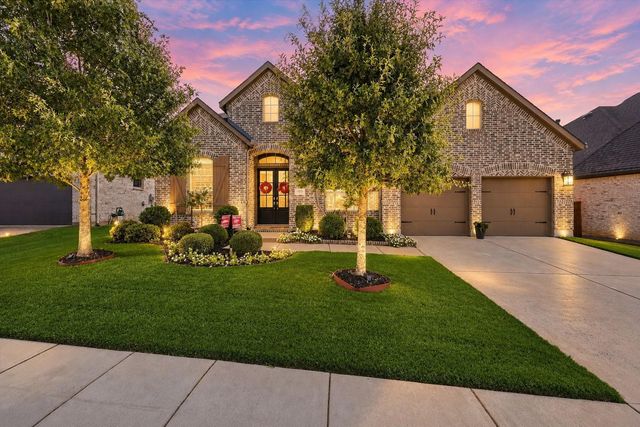 9308 Pecan Woods Trl — Barrington Add Ph C