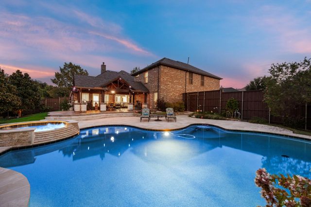 3923 Betty St — Castle Ridge Estates Ph 2