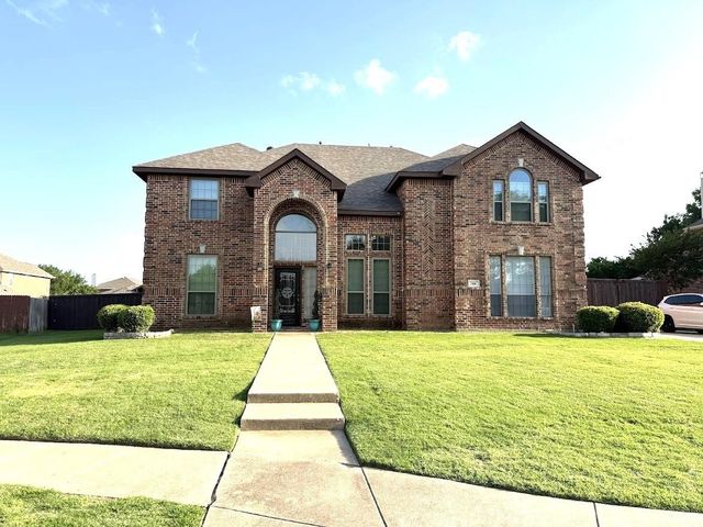 104 Misty Glen Ln — Daniel Crossing Ph A