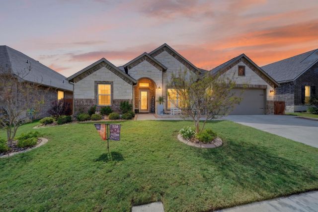 1528 Sidewinder Trl — Silverstone at Pearson Ranch