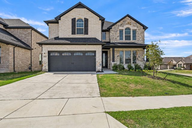 1432 Bettolo Dr — La Terra Ph One