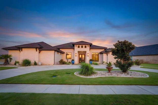 6343 Weatherby Rd — Pecan Plantation