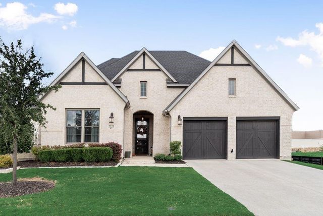 2221 Pinner Ct — Cambridge Crossing Ph One