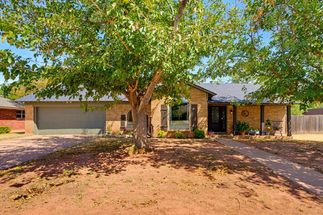 1501 Wishbone — Richland Estates