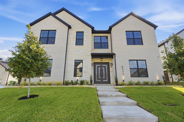 8544 Fresh Meadows Rd — Fresh Meadows Estates