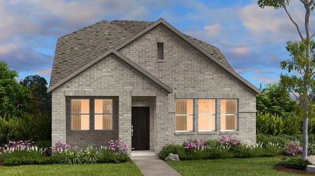 3360 Winecup Rd — North Sky