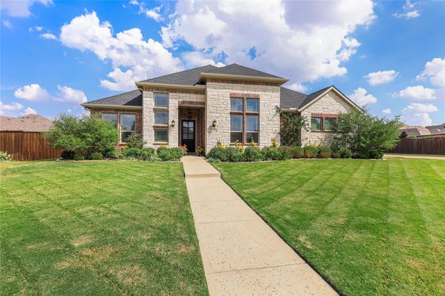 1230 Vista Run Dr — Prosper Lake On Preston Ph 1