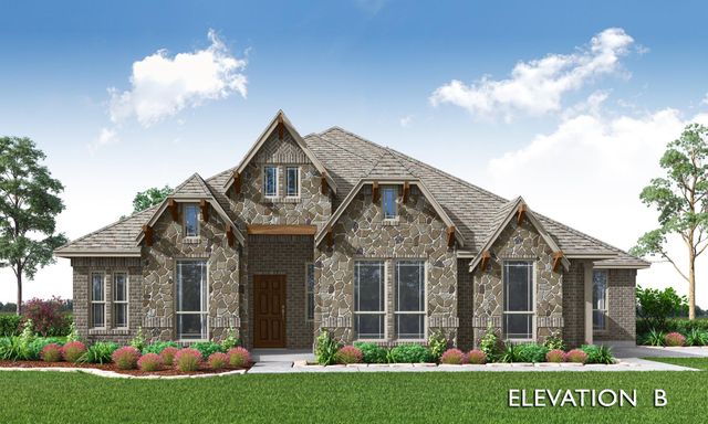 2029 Hickory Chase Ln — Meadow Vista 60-65