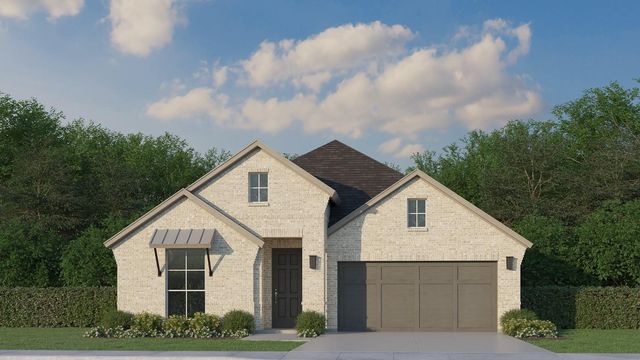 2218 Prickly Cactus Dr — Meraki