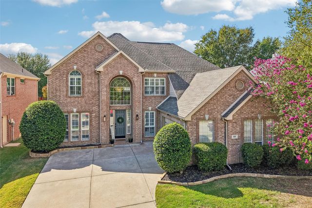 520 Ironwood Dr — Ashbrook At Hidden Lakes Add