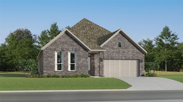 2403 Larch St — Whitewing Trails