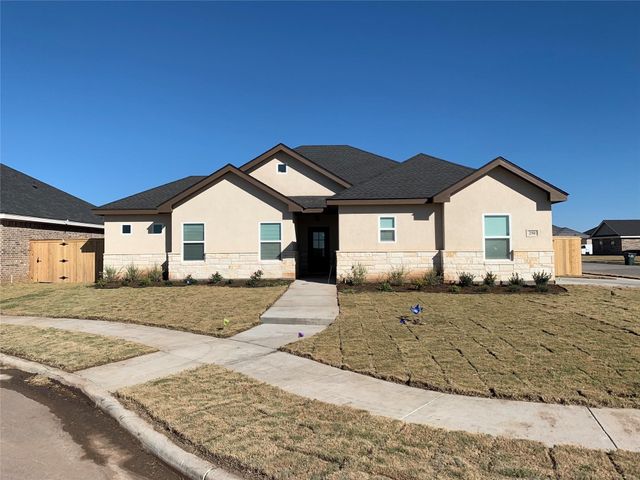 250 Audra, Abilene, TX, 79602