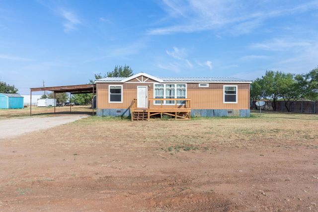 7942 US Highway 277 S S — A0236