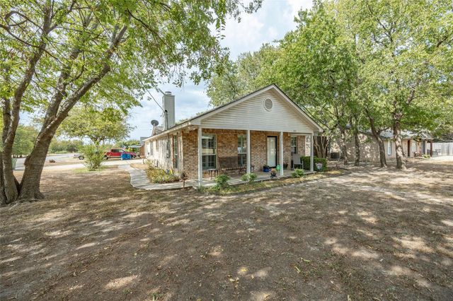 201 W Oak St — Aledo Original Town