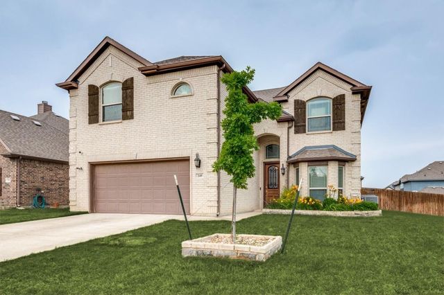 249 Noble Nest Dr — Enclave At Lawson Farms
