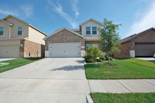 1245 Delmita Dr — Travis Ranch South Mesquite