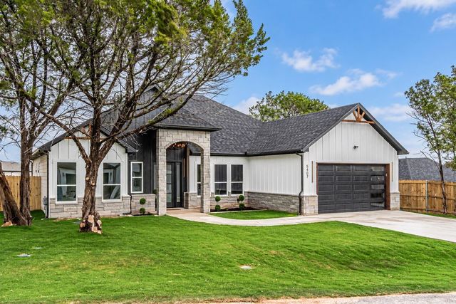5407 Van Horn Dr — Canyon Creek V