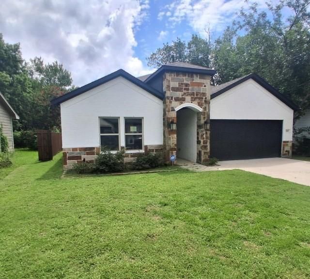905 Edgar St — North Park Add