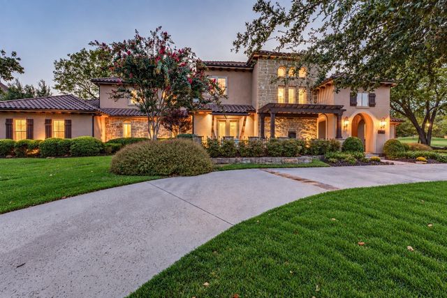 2101 Palomar Trl — Palomar Estates