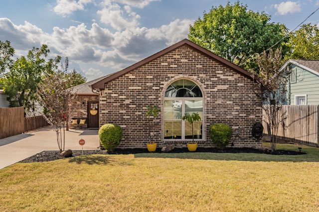 129 Morris St — W C Davis Sr