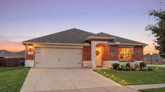 800 Amber St — Trails At Riverstone Ph 3, The