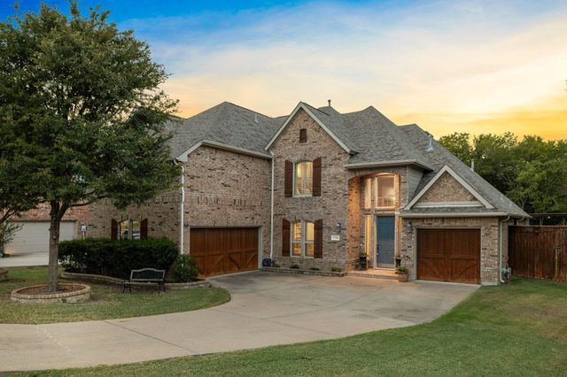 7719 Keith Ln — Sachse Farms