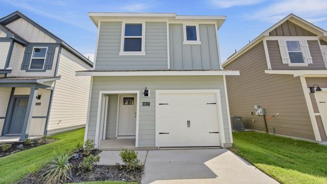 6217 Silver Maple Way — Arbor Trails North