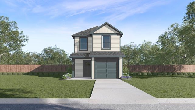 6213 Silver Maple Way — Arbor Trails North