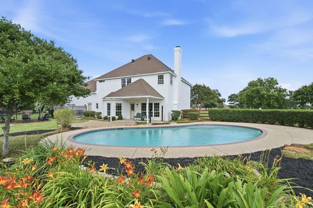 1301 Rolling Acres Dr — Rolling Acres Estates