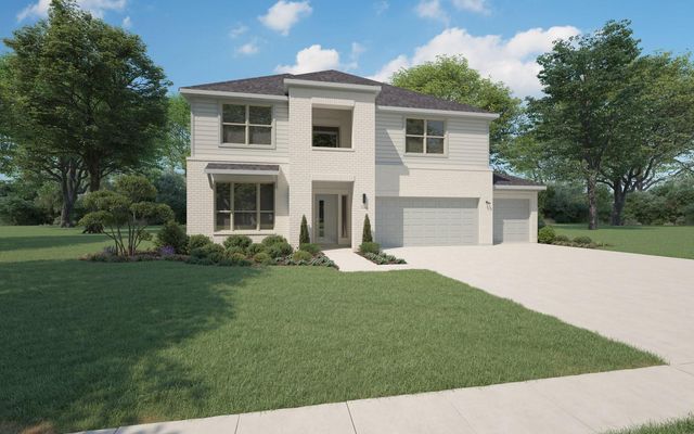 352 Lacy Oak Ln — Dove Hollow