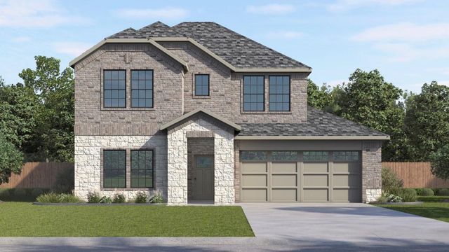 1935 Serene Springs Rd — Windchime