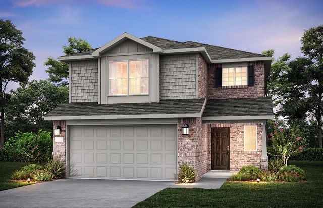 2512 Limerick Dr — Ashford Crossing