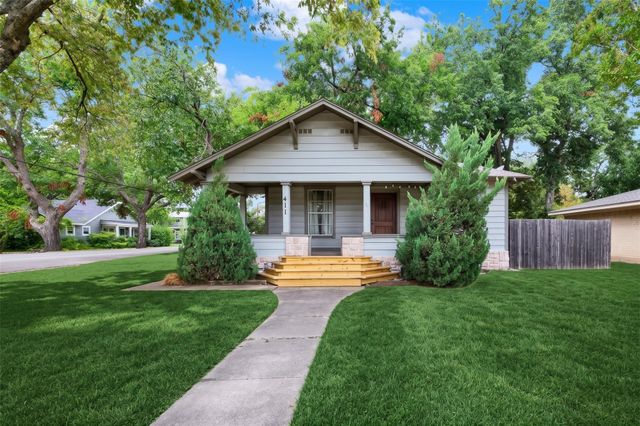 411 S Colorado St — Celina Original Donation